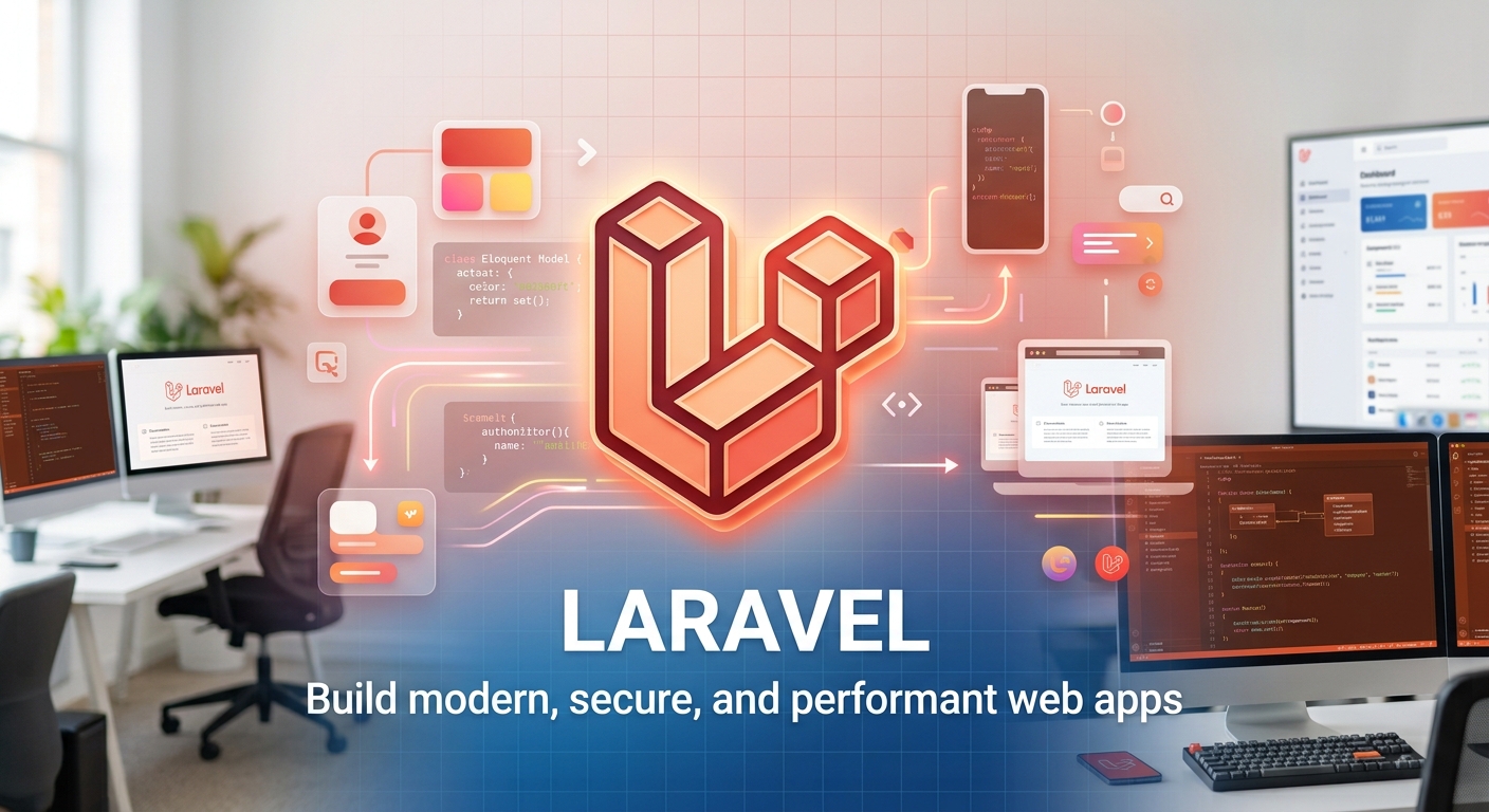 Laravel